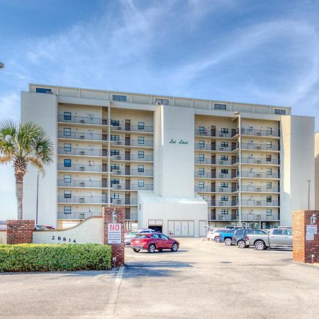 Апартаменты Lei Lani Tower 103 Орандж-Бич Экстерьер фото